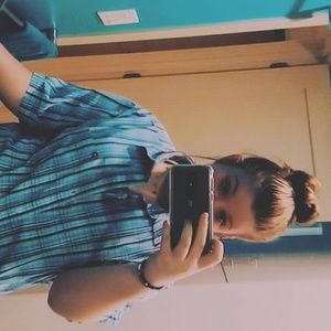 Meet your Posher, Lexi